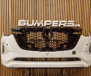 Bara fata Mazda CX-60 2023 KR9P50031 BF4890