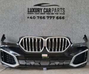 Bara fata BMW X6 G06 2019 BF1747