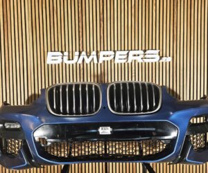 Bara fata BMW X3 G01 2022 BF3174