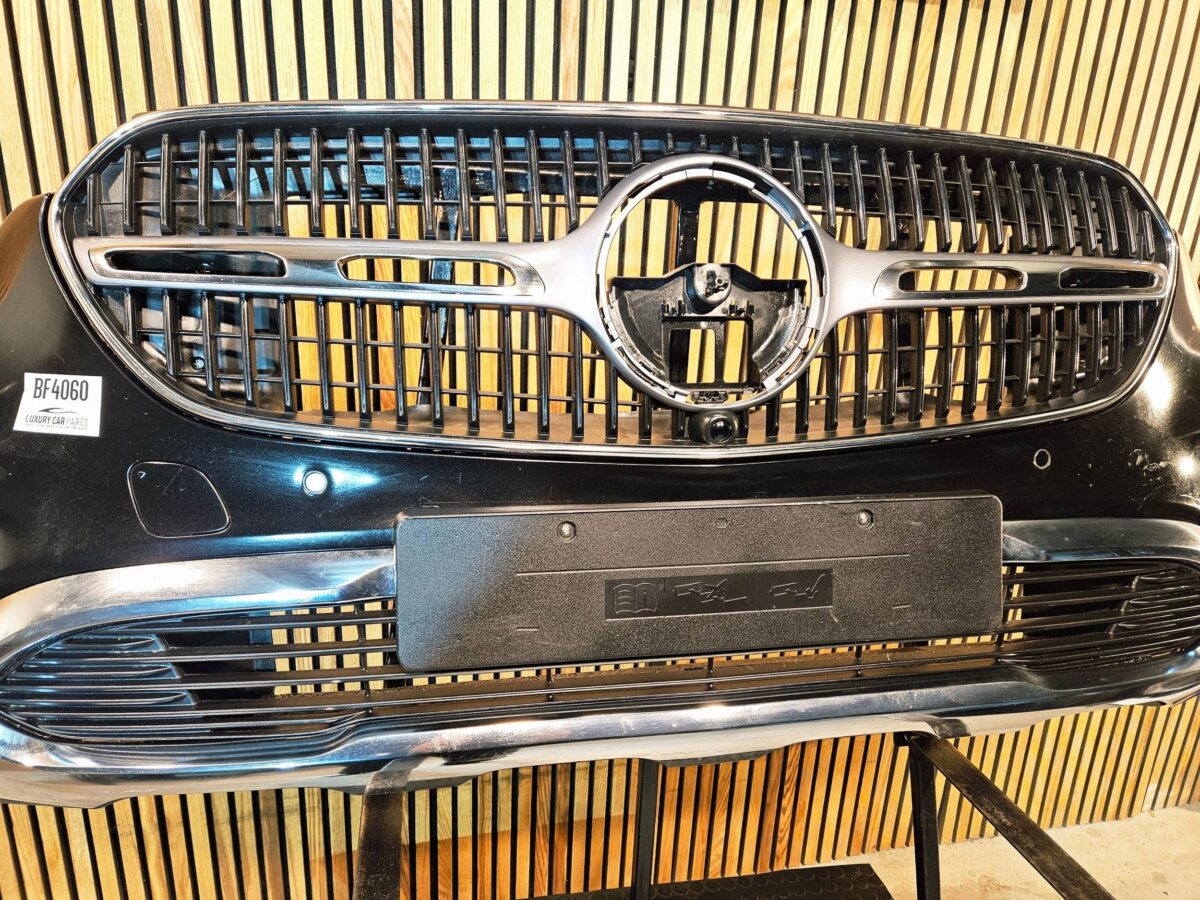 Bara fata Mercedes GLC C254 2023 BF4060