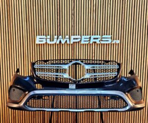 Bara fata Mercedes GLC X253 C253 2015 Bf3377