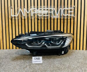 Faruri BMW Series 4 G22 G23 G24 G26 2025 5A19351 F3400
