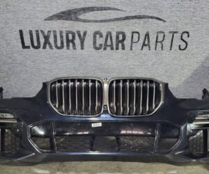 Bara fata BMW X5 G05 2016 BF1635
