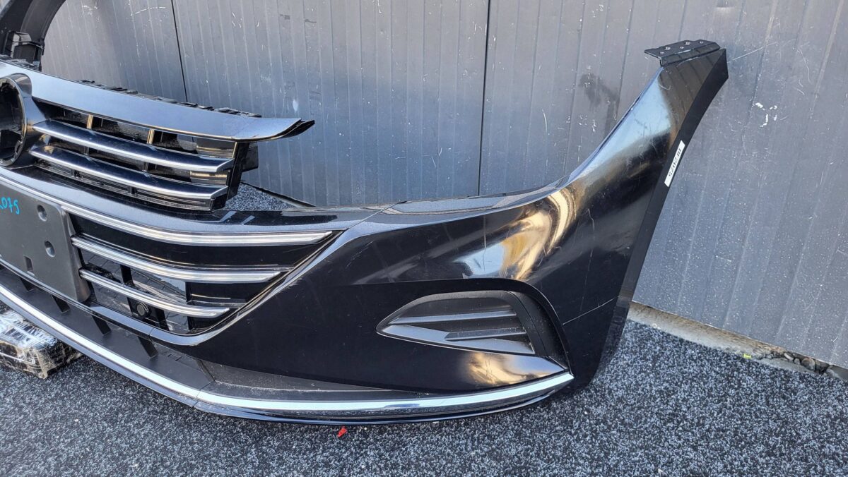Bara fata Volkswagen Arteon Shooting Brake 2020 BF2075