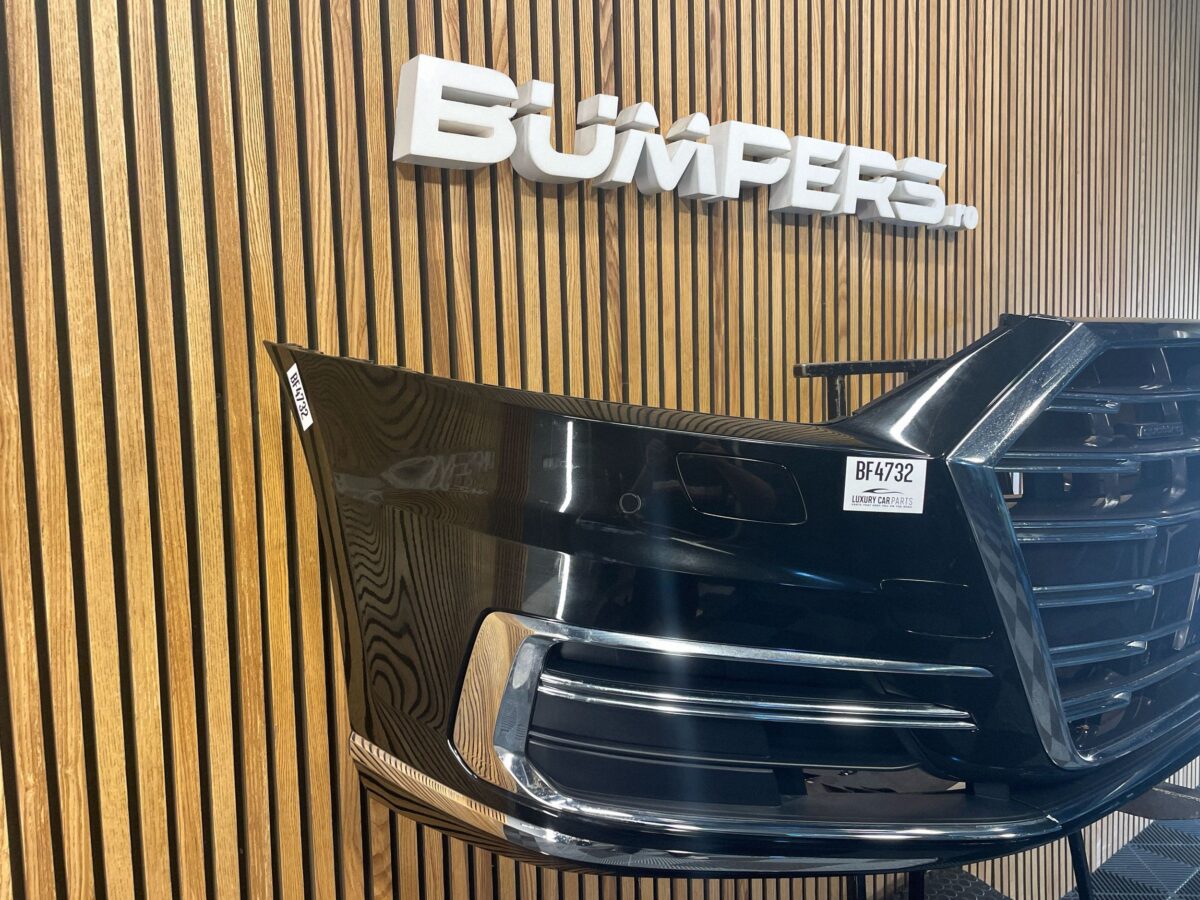 Audi A8, S8 D5 2020 Bara fata 4N0807151