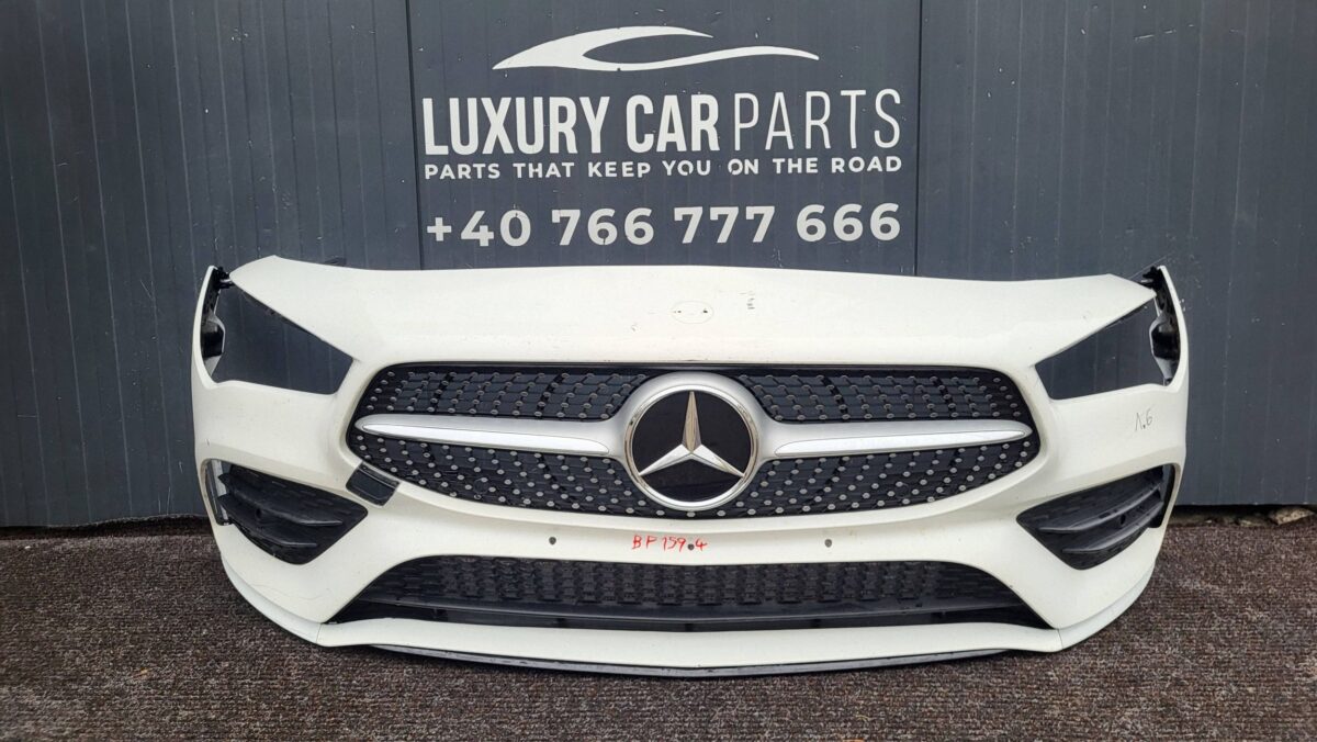 Bara fata Mercedes CLA C118 X118 2019 BF1594