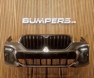 Bara fata BMW X6 G06 2020 10503420 BF4710
