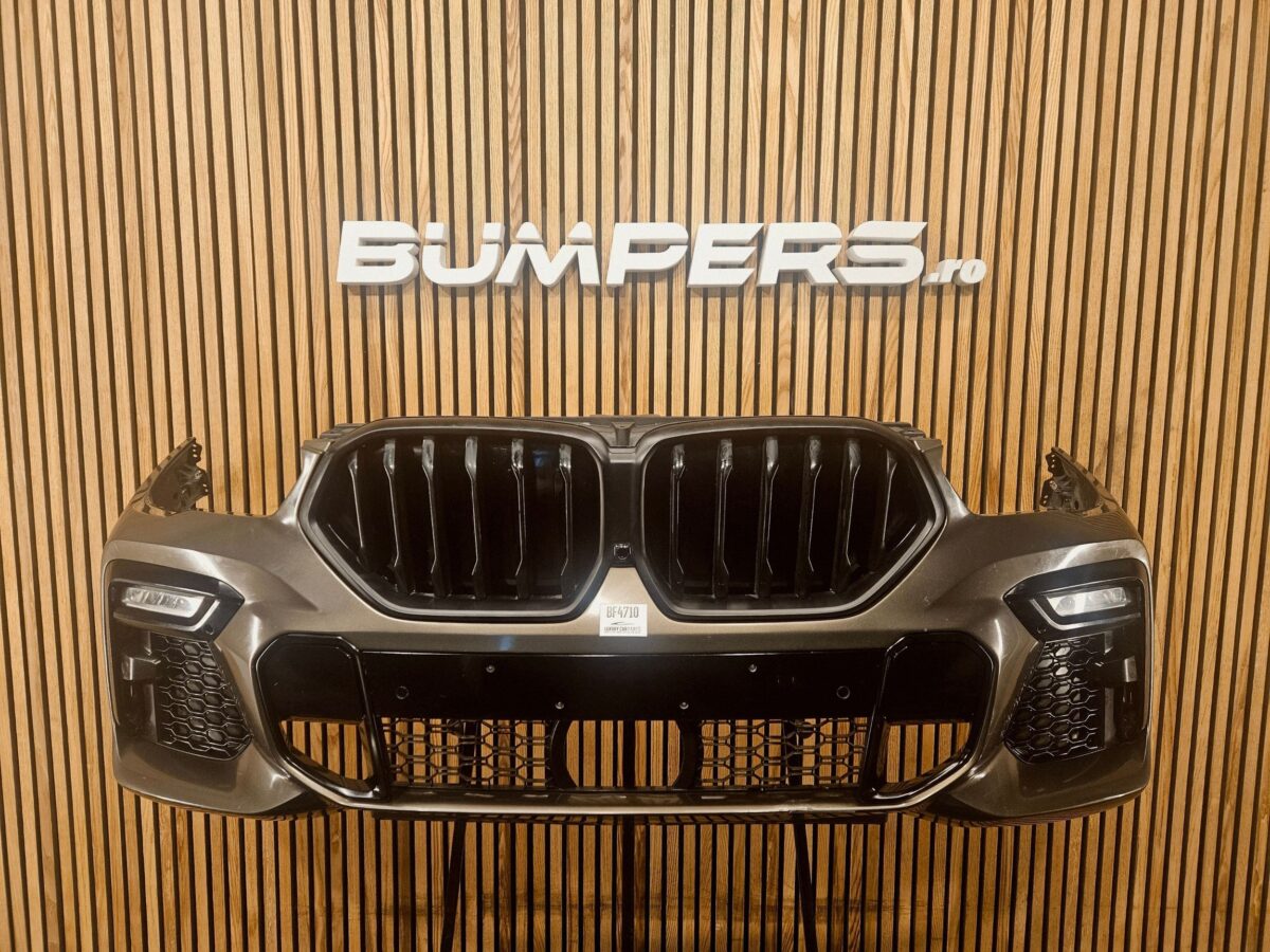 Bara fata BMW X6 G06 2020 10503420 BF4710