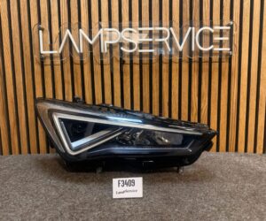 Faruri Seat Tarraco 2020 5FJ941008J