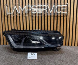 Faruri Skoda Octavia Mk4 2019 5E4941018A
