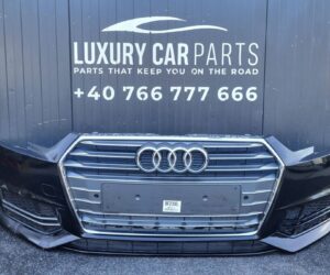 Bara fata Audi A4, S4 B9 8W 2019 A4 BF2395