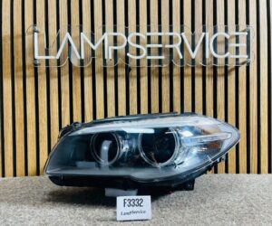 Faruri BMW Series 5 F10 F11 2016 7317131 F3332