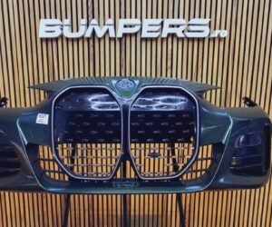 Bara fata BMW Series 4 G22 G23 G24 G26 2020 BF3177