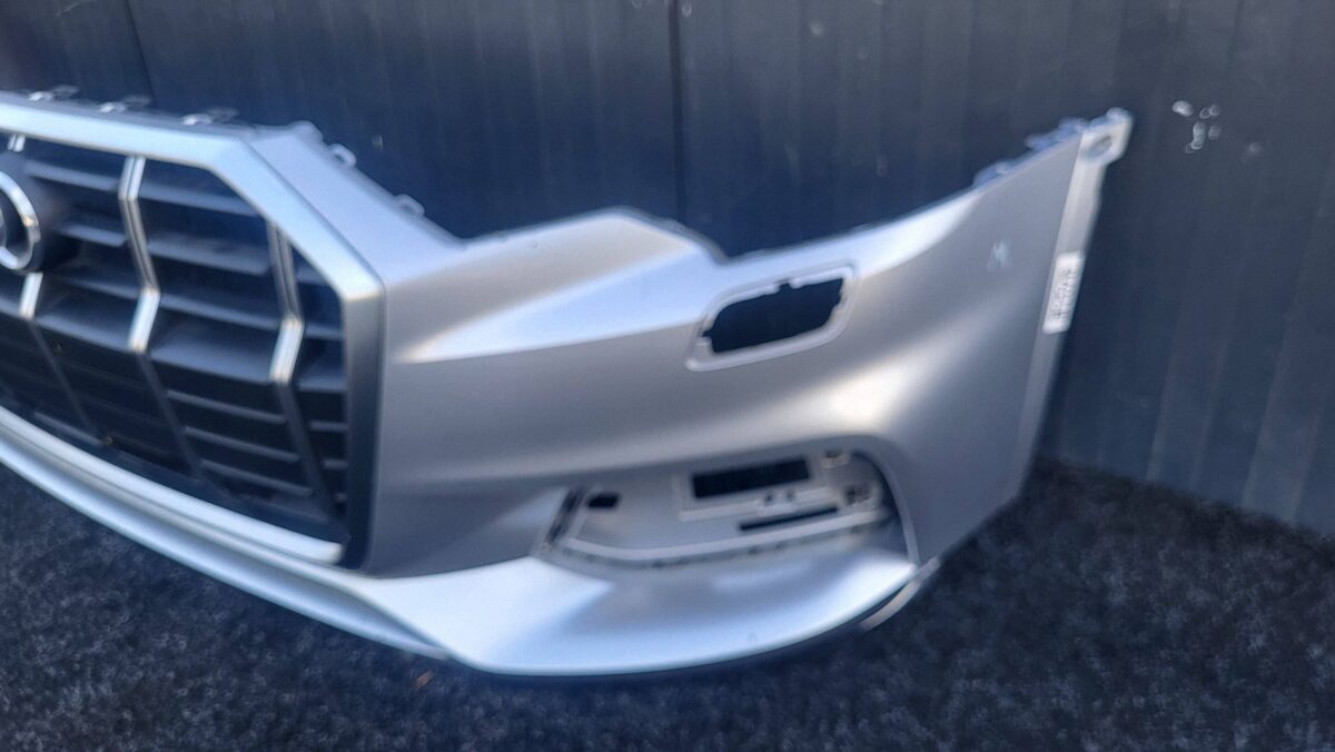 Bara fata Audi A6 Allroad C8 2019 BF2578