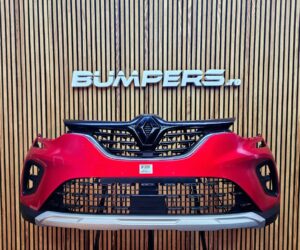 Bara fata Renault Captur II 2020 Bf3287