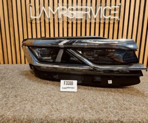 Faruri Dreapta Volkswagen Touareg III 2018 761941082 F3310