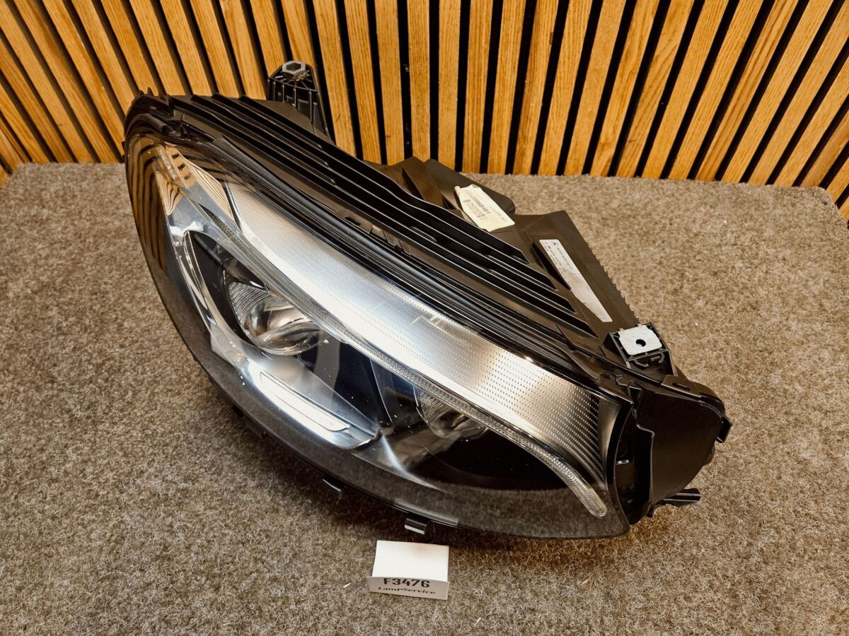 Faruri Dreapta Mercedes GLC X253 C253 2016 A2539060401 F3476