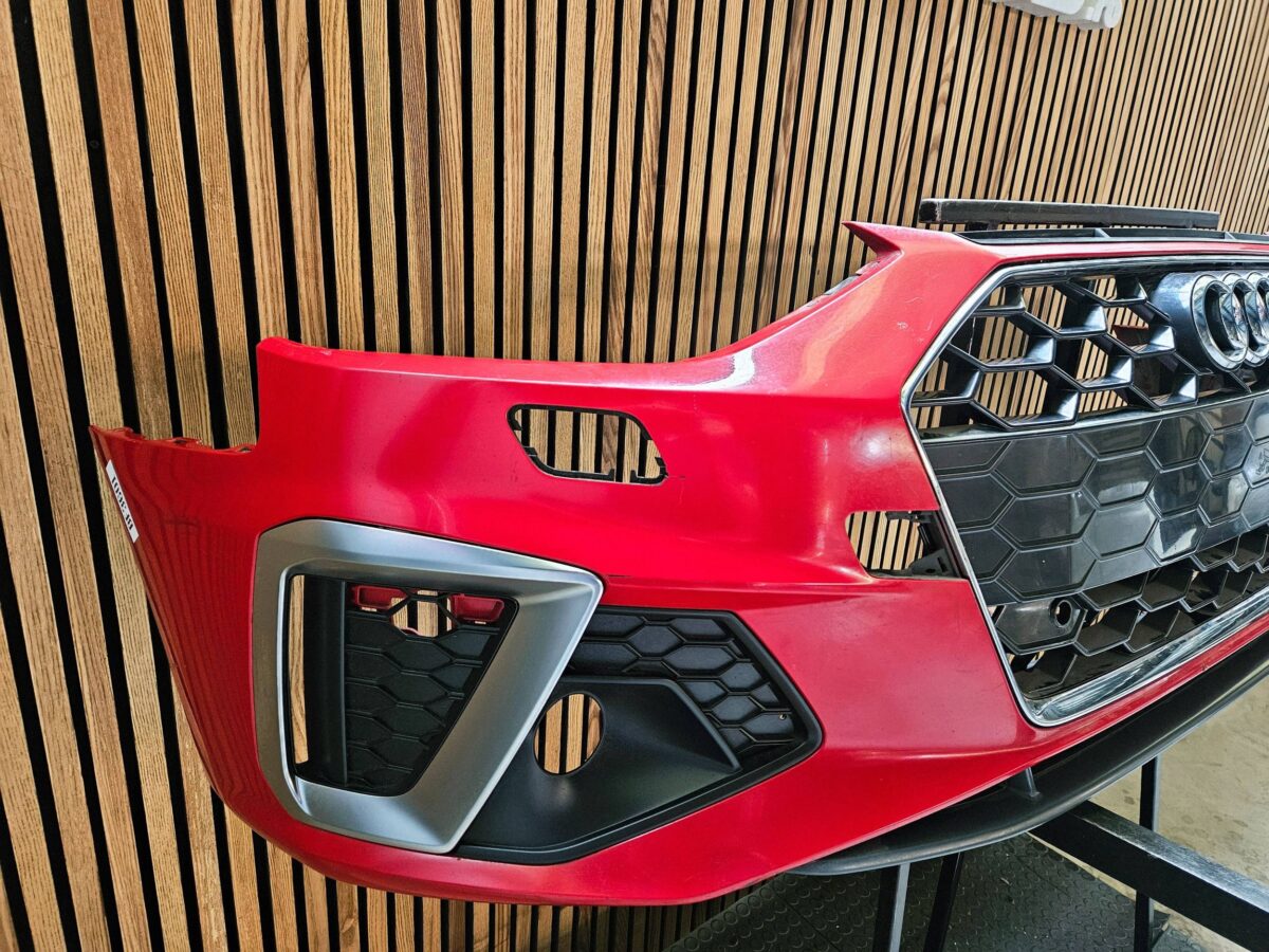 Bara fata Audi A4, S4 B9 8W 2019 A4 BF3601