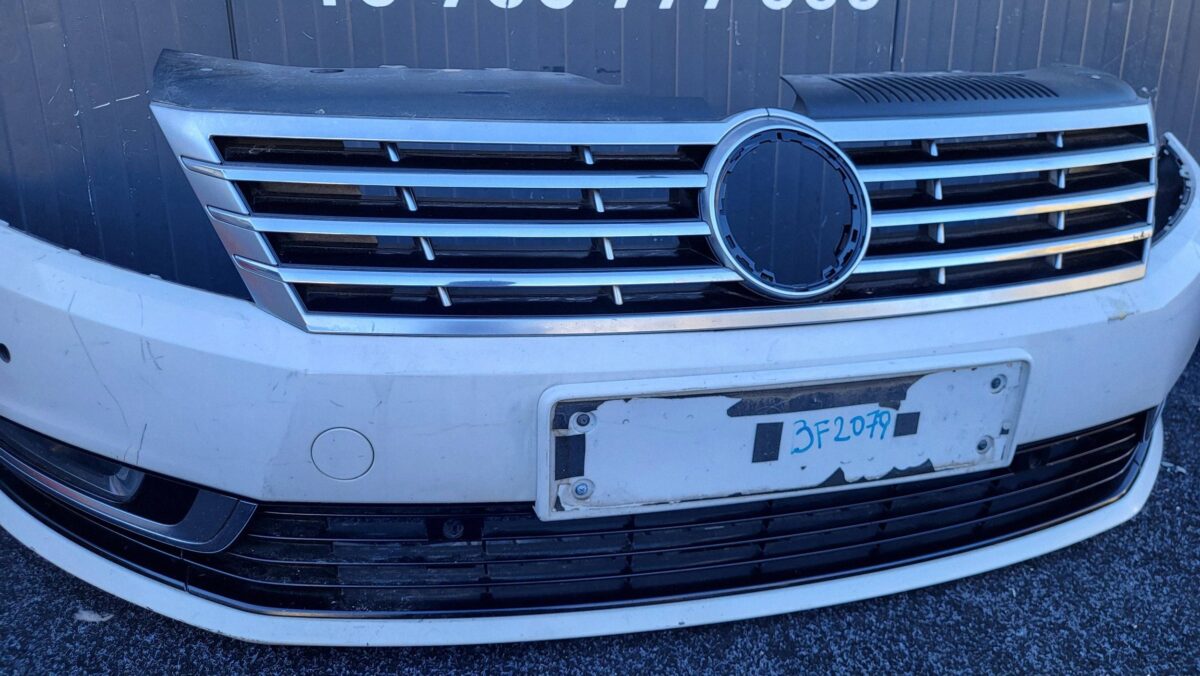 Bara fata Volkswagen Passat B6 2010 BF2079