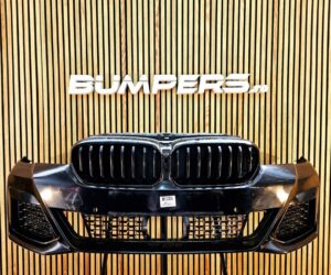 Bara fata BMW Series 5 G30 G31 G38 2016 bf3351