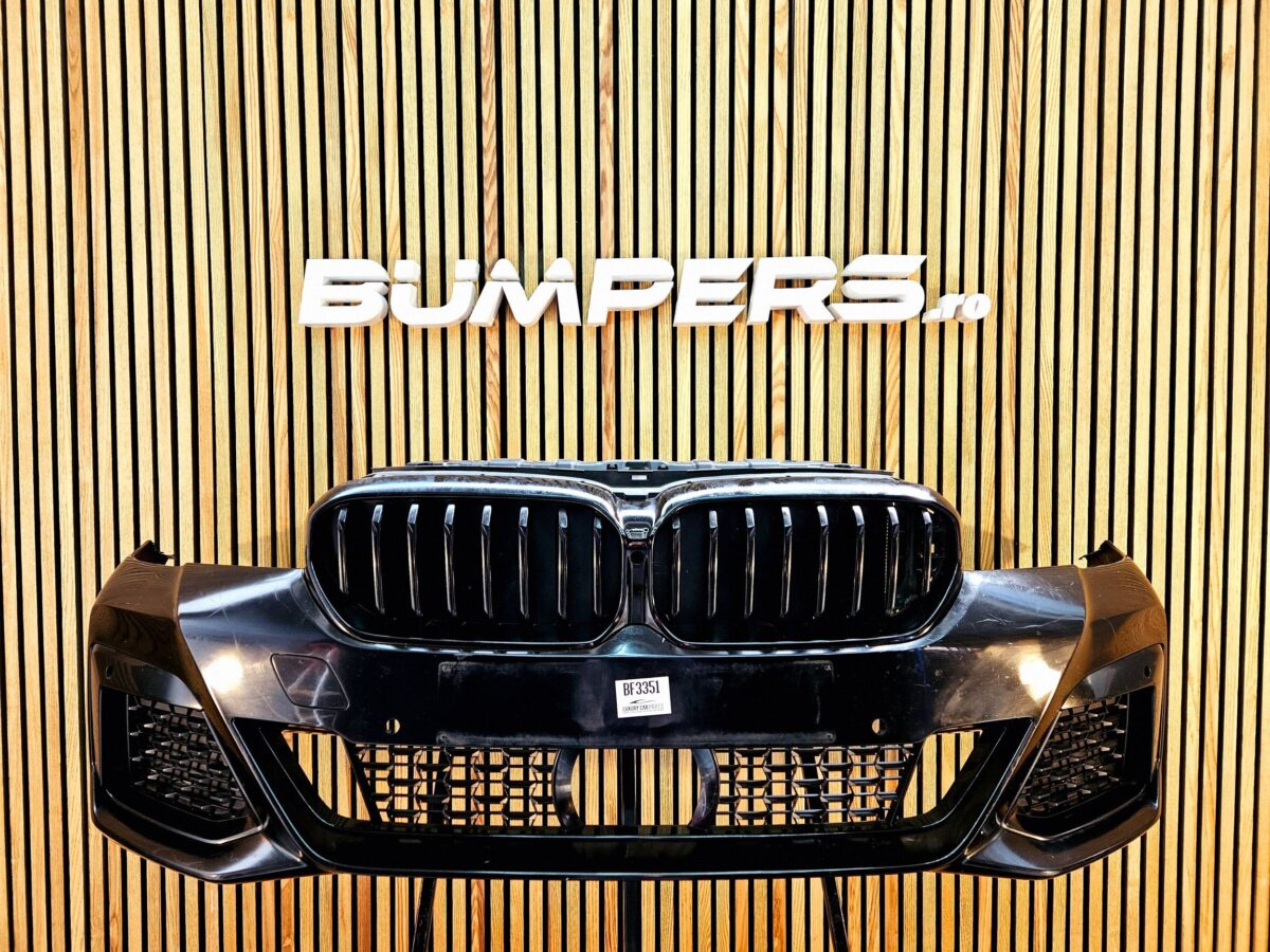 Bara fata BMW Series 5 G30 G31 G38 2016 bf3351