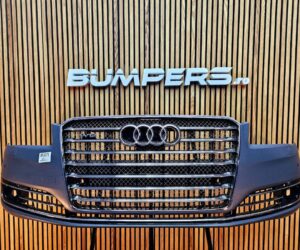 Bara fata Audi A8, S8 D4 4H 2016 A8 BF3079