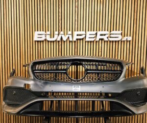 Bara fata Mercedes CLA C117 X117 W117 2017 BF4370 A1178856700