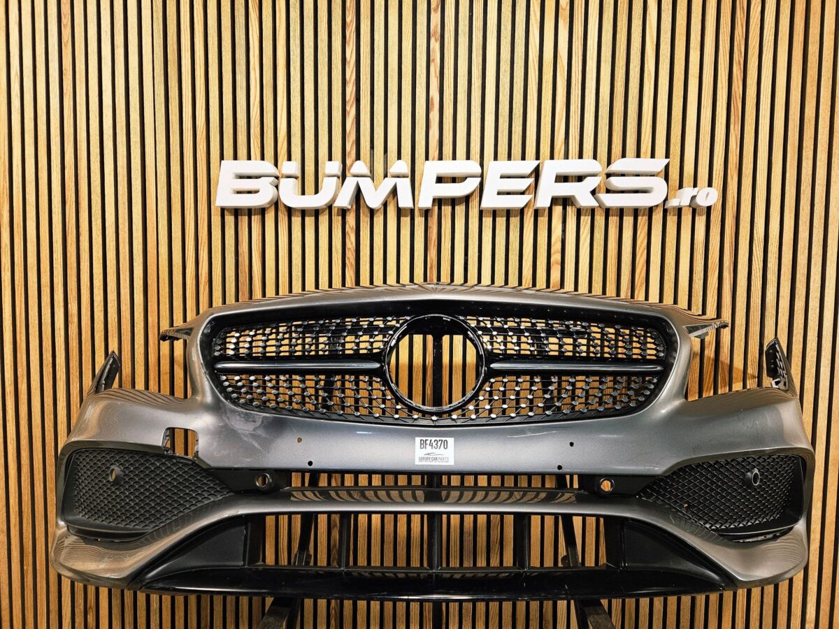 Bara fata Mercedes CLA C117 X117 W117 2017 BF4370 A1178856700