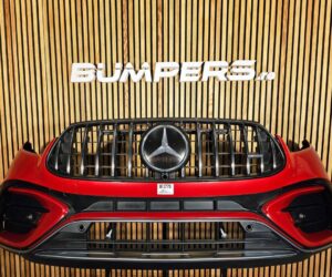 Bara fata Mercedes GLC C254 2024 W254 BF3779