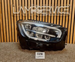 Faruri Dreapta Mercedes GLC X253 C253 2020 A2539067001 F3290