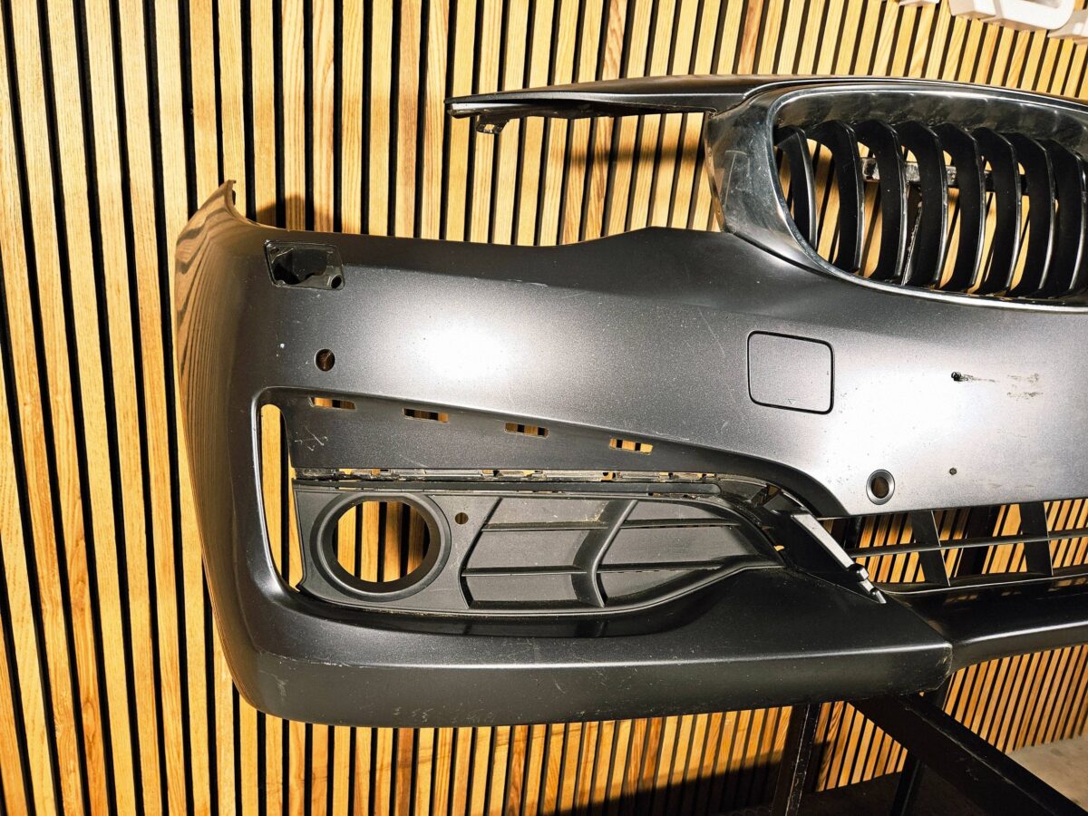 Bara fata BMW Series 3 GT F34 2015 BF3565