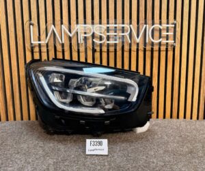 Faruri Mercedes GLC X253 C253 2020 A2539066403 F3390