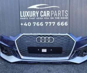 Bara fata Audi RS4 B9 2017 BF2750
