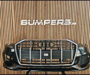 Bara fata Audi A6 Allroad C8 2019 BF2595