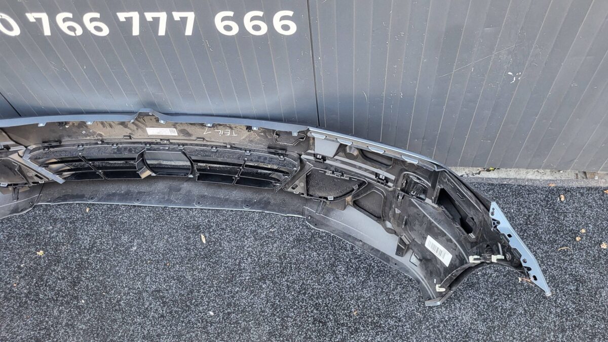 Bara fata BMW Series 6 G32 Gran Turismo 2017 BF2125