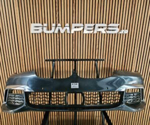 Bara fata BMW Series 7 G11 G12 2016 BF3500
