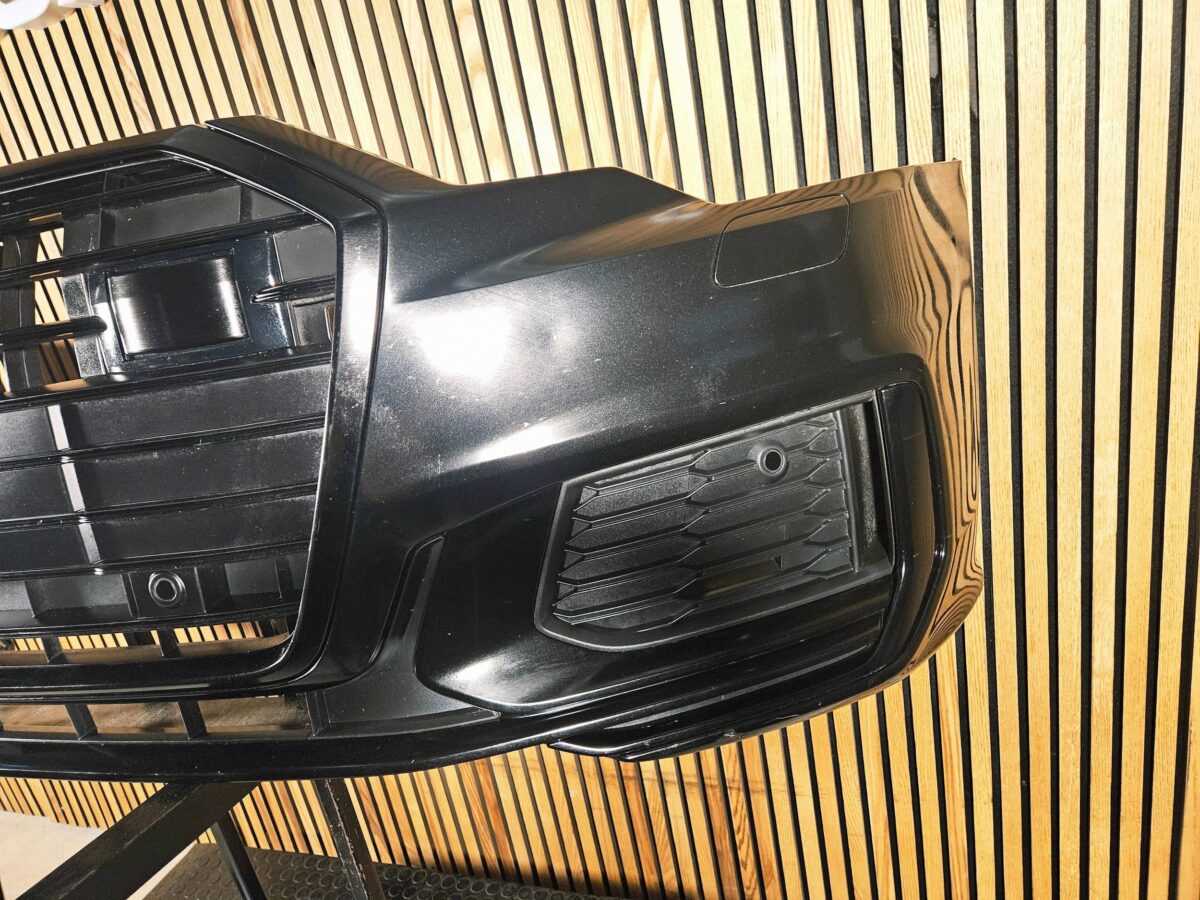 Audi A6, S6 C8 4K 2019 Bara fata BF3814