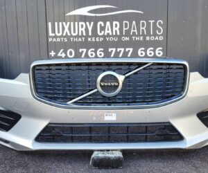 Bara fata Volvo XC60 2018 BF959