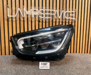 Faruri Mercedes GLC X253 C253 2020 A2539066901 F3387