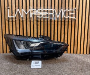 Faruri Seat Leon IV 2020 5FB941006D