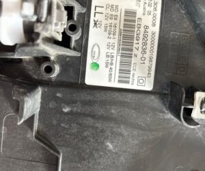 Faruri Dreapta BMW Series 5 G30 G31 G38 2018 8492836