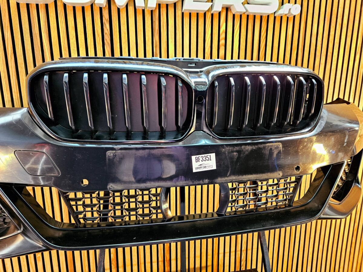 Bara fata BMW Series 5 G30 G31 G38 2016 bf3351