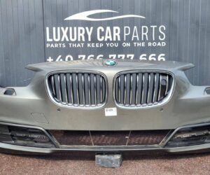 Bara fata BMW Series 5 GT F07 2017 BF404