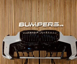 Bara fata BMW X5 G05 2025 8085618 BF4581