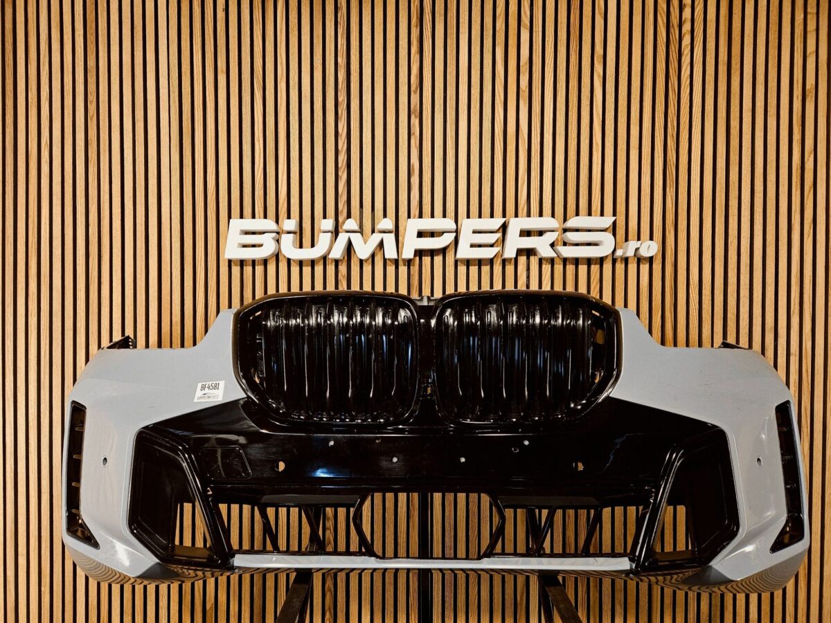 Bara fata BMW X5 G05 2025 8085618 BF4581