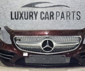 Bara fata Mercedes S, AMG S C217 2018 BF1027