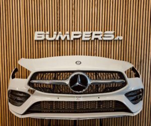 Bara fata Mercedes CLA C118 X118 2019 BF4639