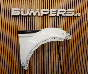 Aripa fata Dreapta Land Rover Evoque I 2017 BJ3216005A A1213