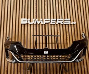 Bara fata BMW Series 7 G11 G12 2021 7475178 BF4567