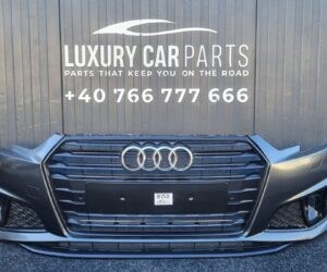 Bara fata Audi A4, S4 B9 8W 2019 A4 BF2531